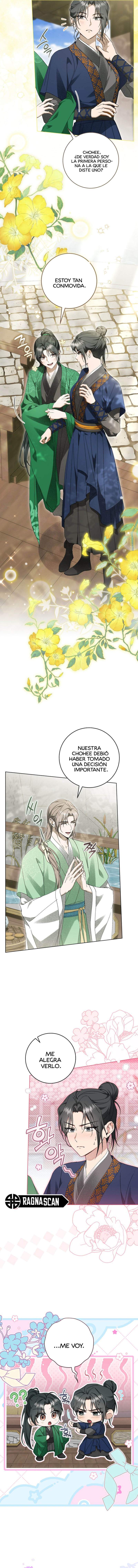 Sobreviviendo como sirviente del clan Sacheon Dang Capítulo 40 - Page 13
