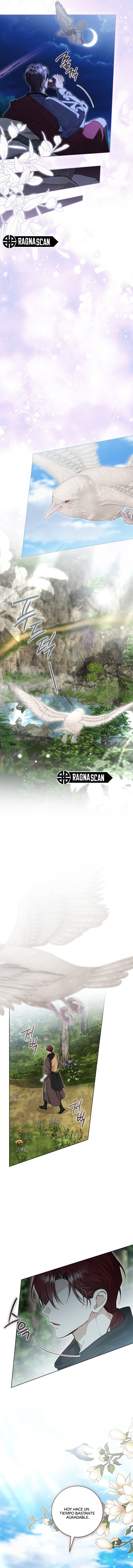 Sobreviviendo como sirviente del clan Sacheon Dang Capítulo 42 - Page 15