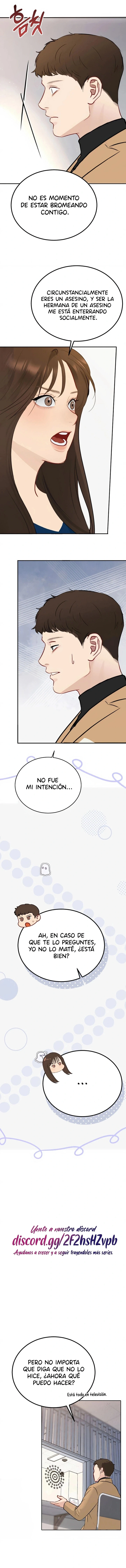 Secretaria encubierta Capítulo 49 - Page 7