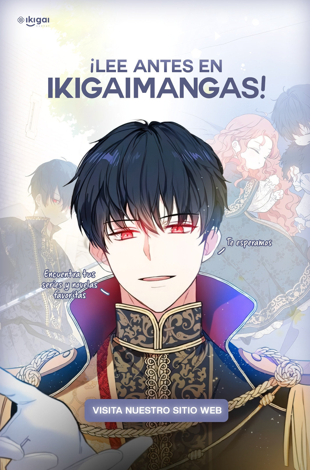 Caballero Dorado Capítulo 38 - Page 13