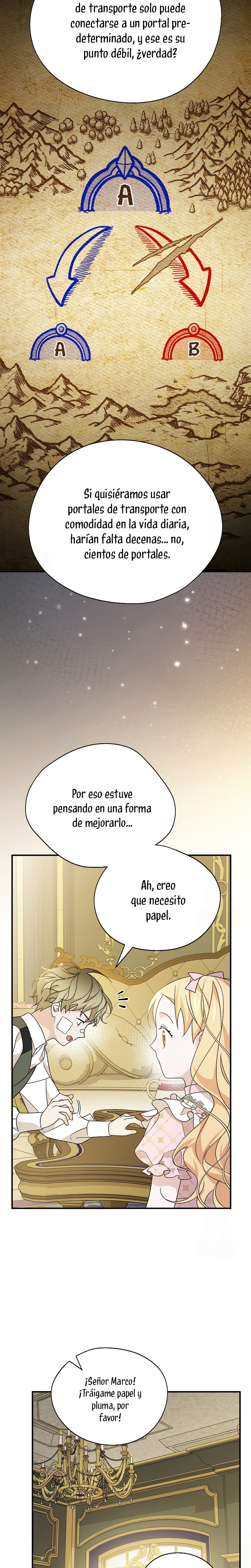 Sólo me estaba divirtiendo con el tiempo límite Capítulo 55 - Page 19
