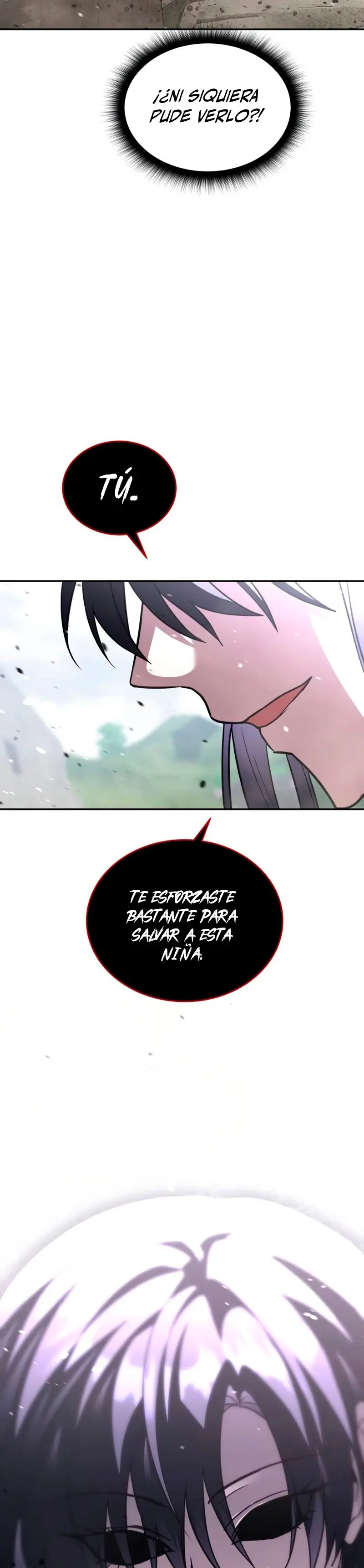 ¡El tanque de rango C que regresó no morirá! Capítulo 42 - Page 45