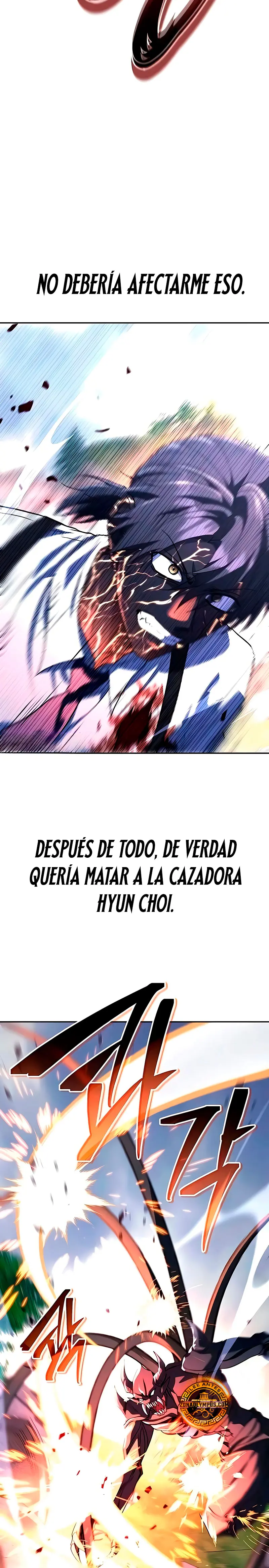 ¡El tanque de rango C que regresó no morirá! Capítulo 44 - Page 7