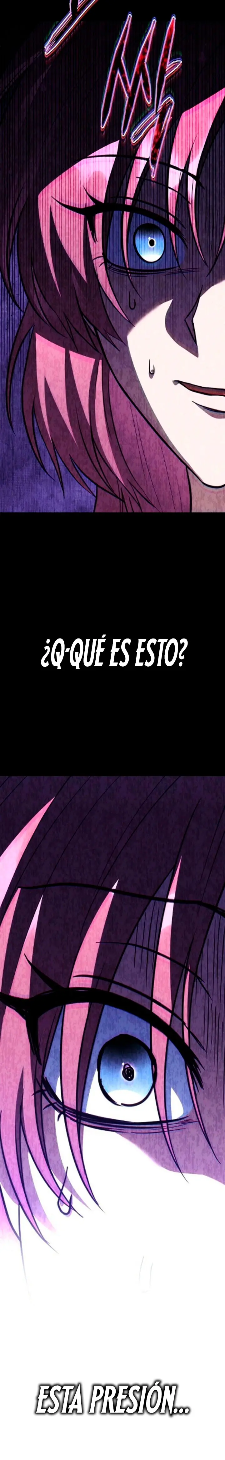¡El tanque de rango C que regresó no morirá! Capítulo 49 - Page 22