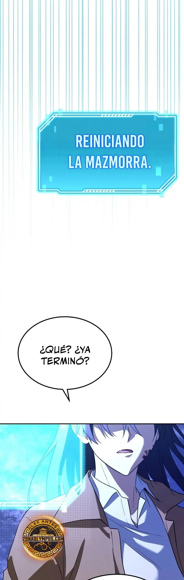 ¡El tanque de rango C que regresó no morirá! Capítulo 53 - Page 11