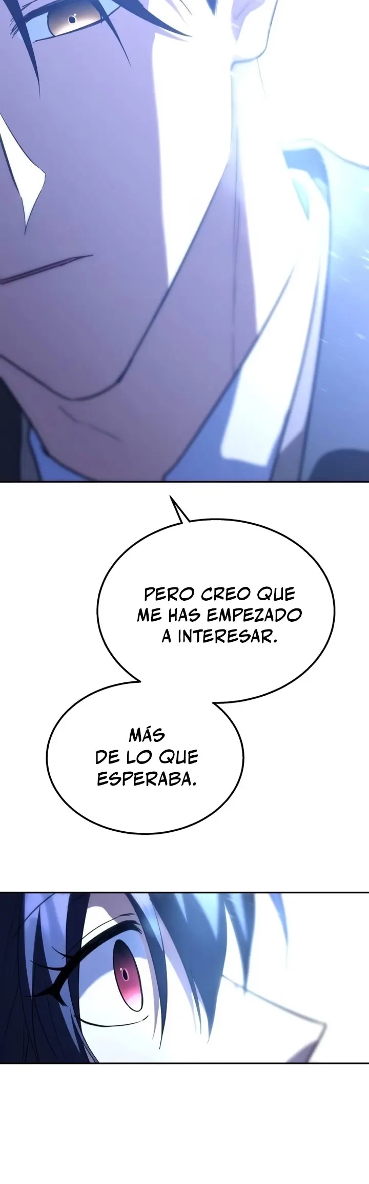 ¡El tanque de rango C que regresó no morirá! Capítulo 53 - Page 31