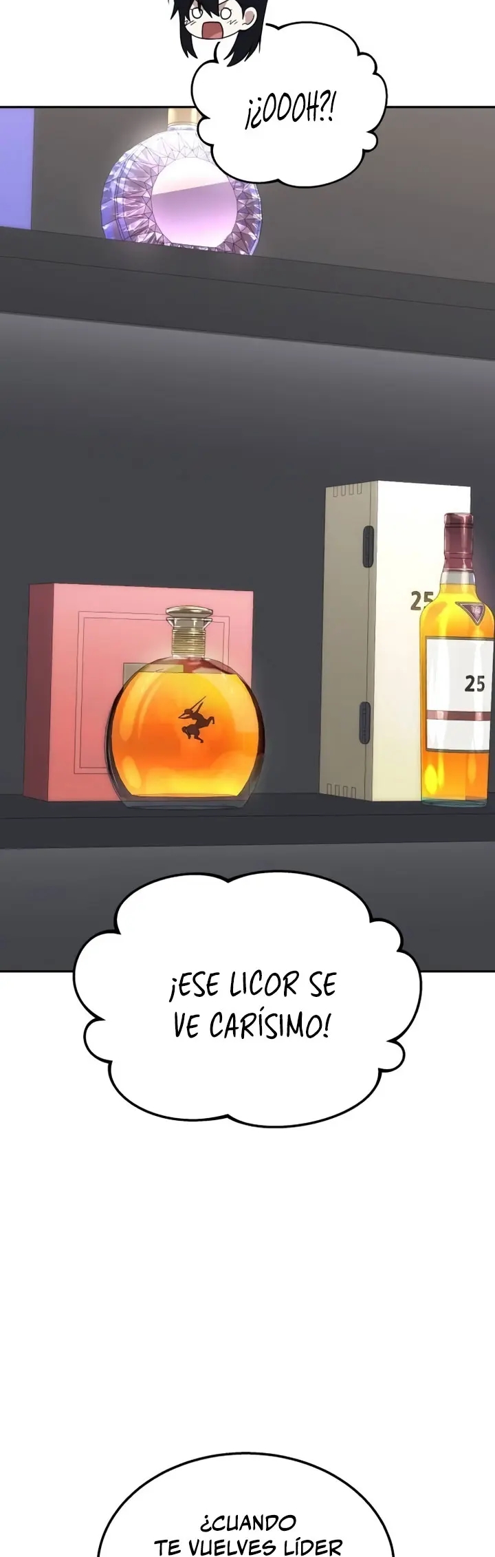 ¡El tanque de rango C que regresó no morirá! Capítulo 53 - Page 51