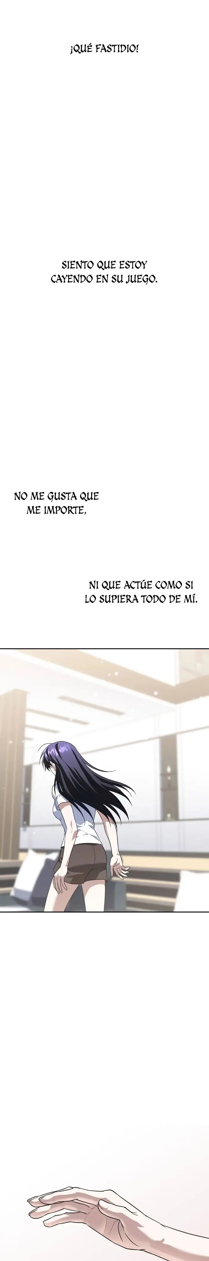 ¡El tanque de rango C que regresó no morirá! Capítulo 53 - Page 65
