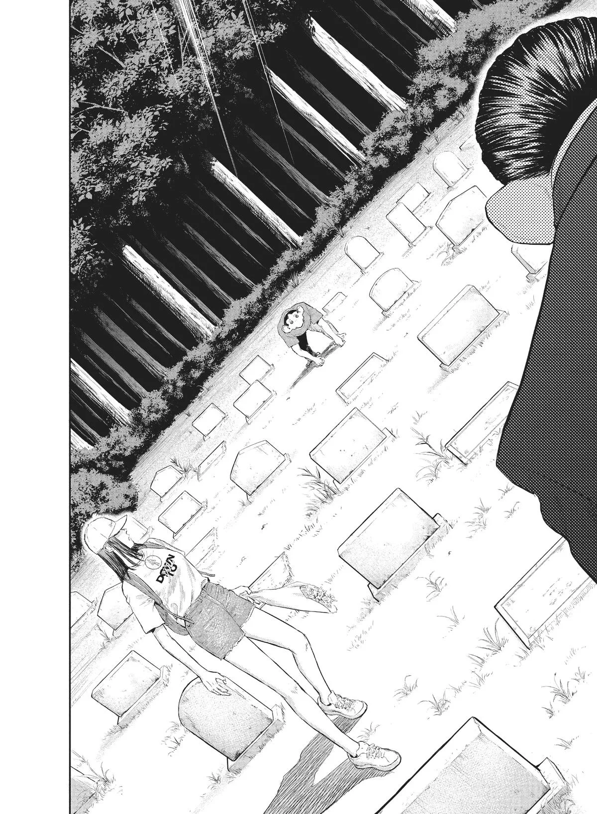 Darwin’s Incident Capítulo 24 - Page 17