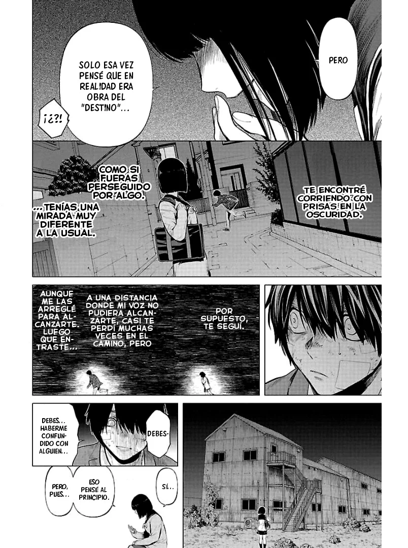 Jaa, Kimi no Kawari ni Korosou ka? Capítulo 13 - Page 20