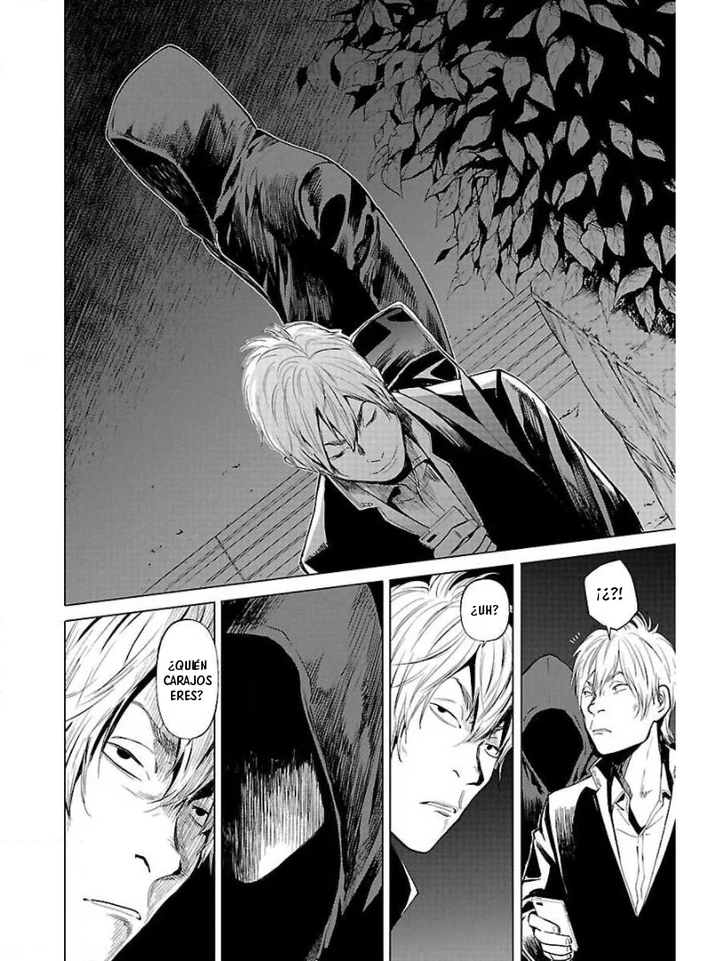 Jaa, Kimi no Kawari ni Korosou ka? Capítulo 14 - Page 20