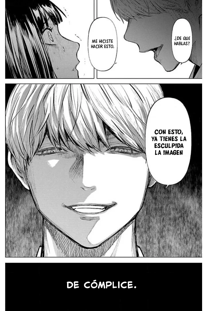 Jaa, Kimi no Kawari ni Korosou ka? Capítulo 14 - Page 26