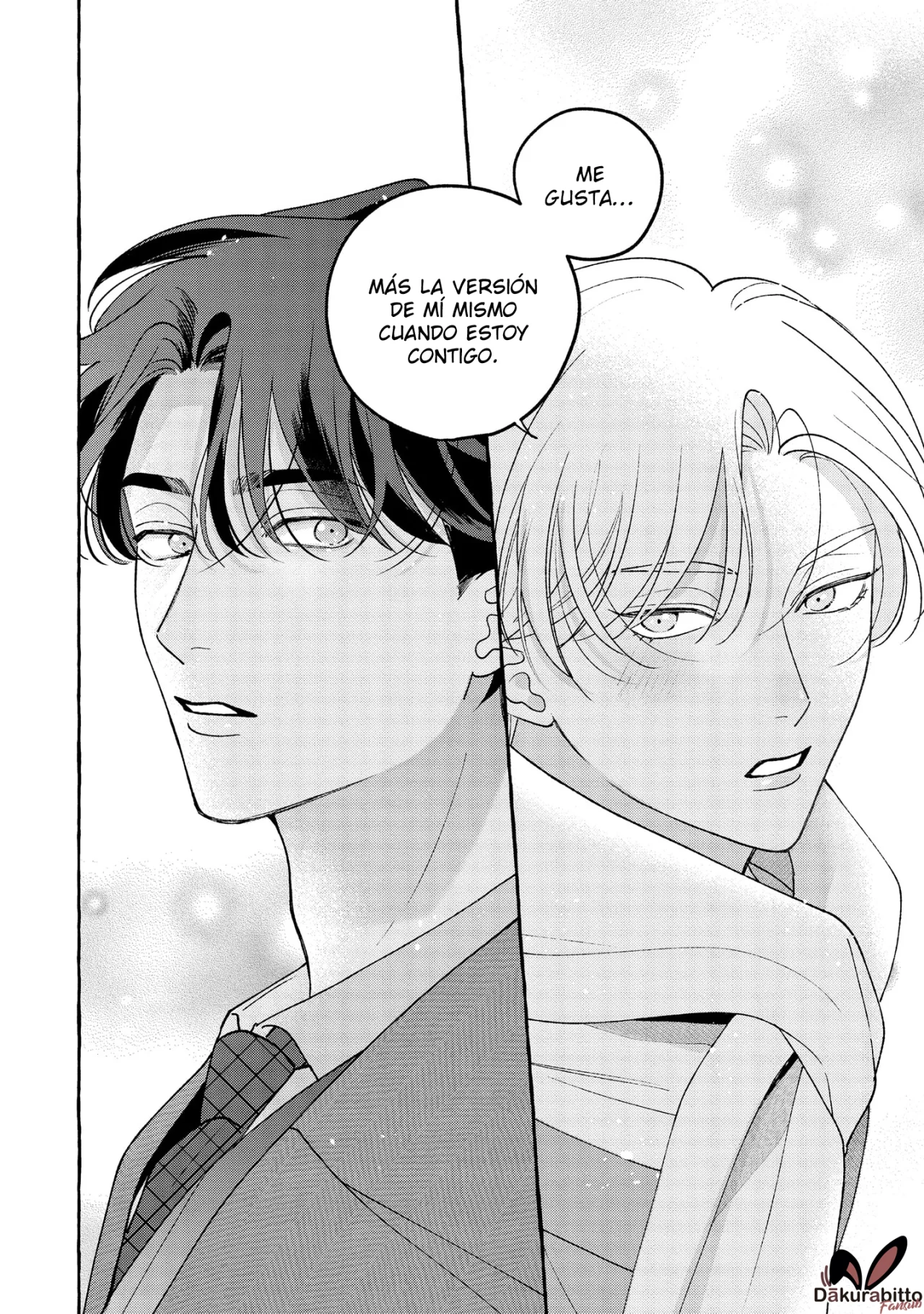 Fake Fact Lips Capítulo 16 - Page 31