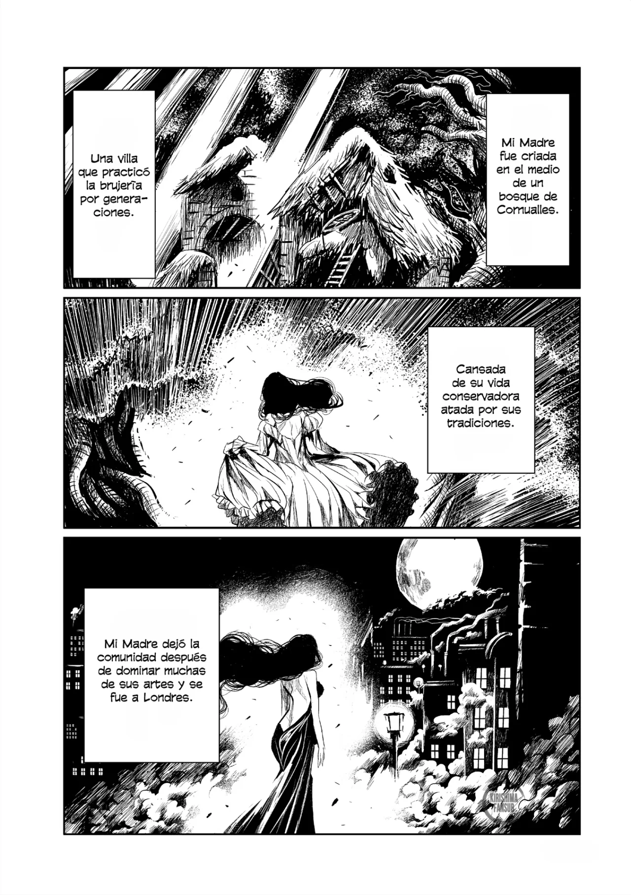 Keyman The Hand of Judgement Capítulo 43 - Page 17