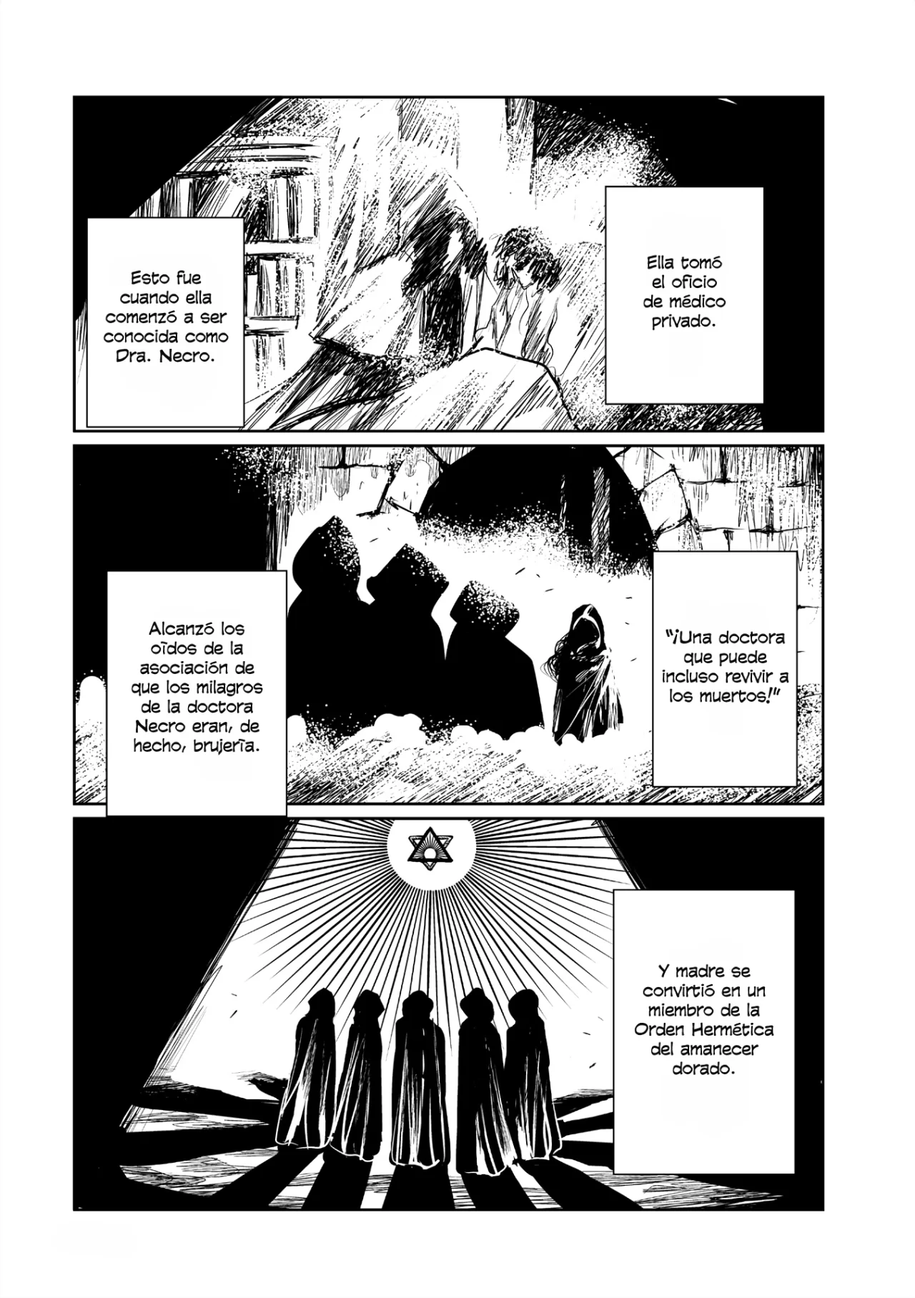 Keyman The Hand of Judgement Capítulo 43 - Page 18