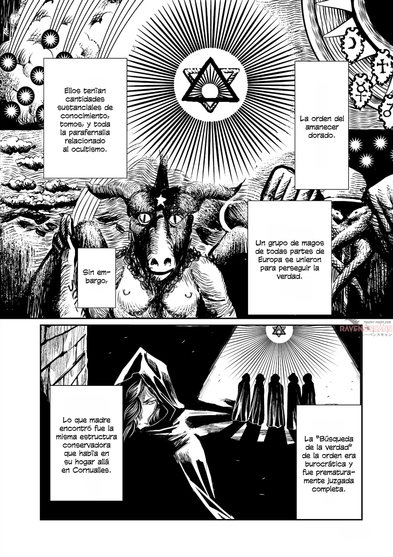 Keyman The Hand of Judgement Capítulo 43 - Page 19