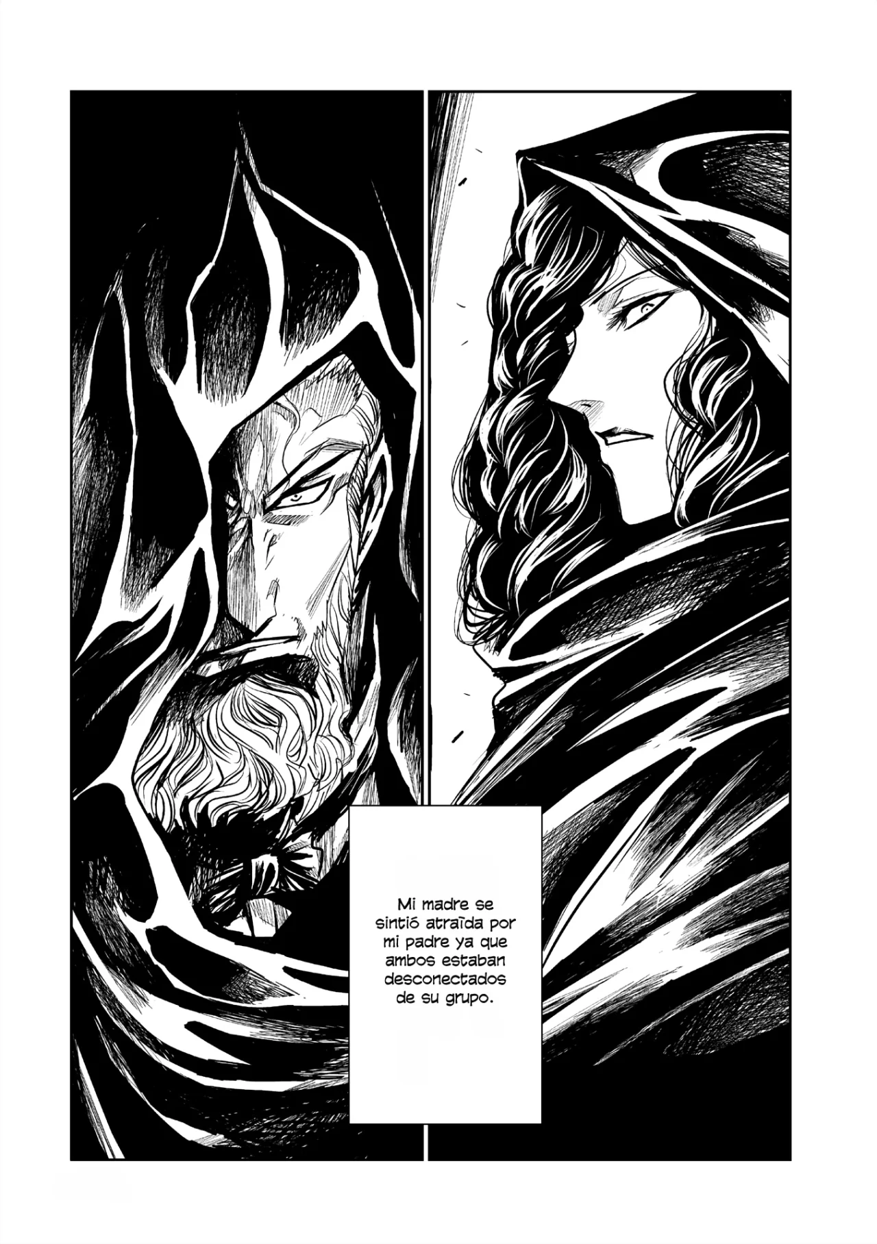 Keyman The Hand of Judgement Capítulo 43 - Page 20