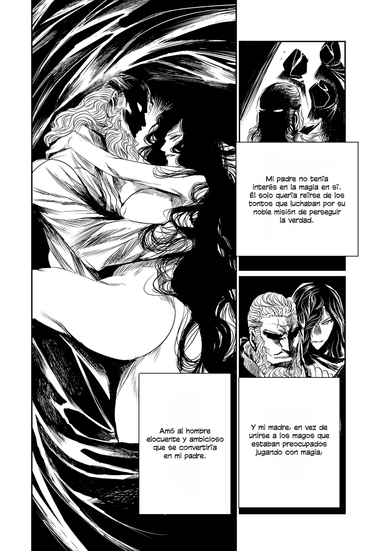 Keyman The Hand of Judgement Capítulo 43 - Page 22