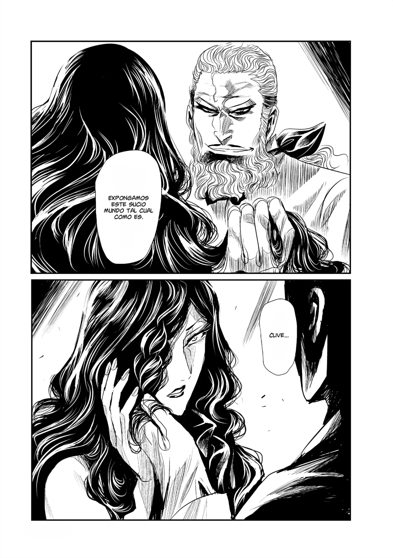 Keyman The Hand of Judgement Capítulo 43 - Page 28