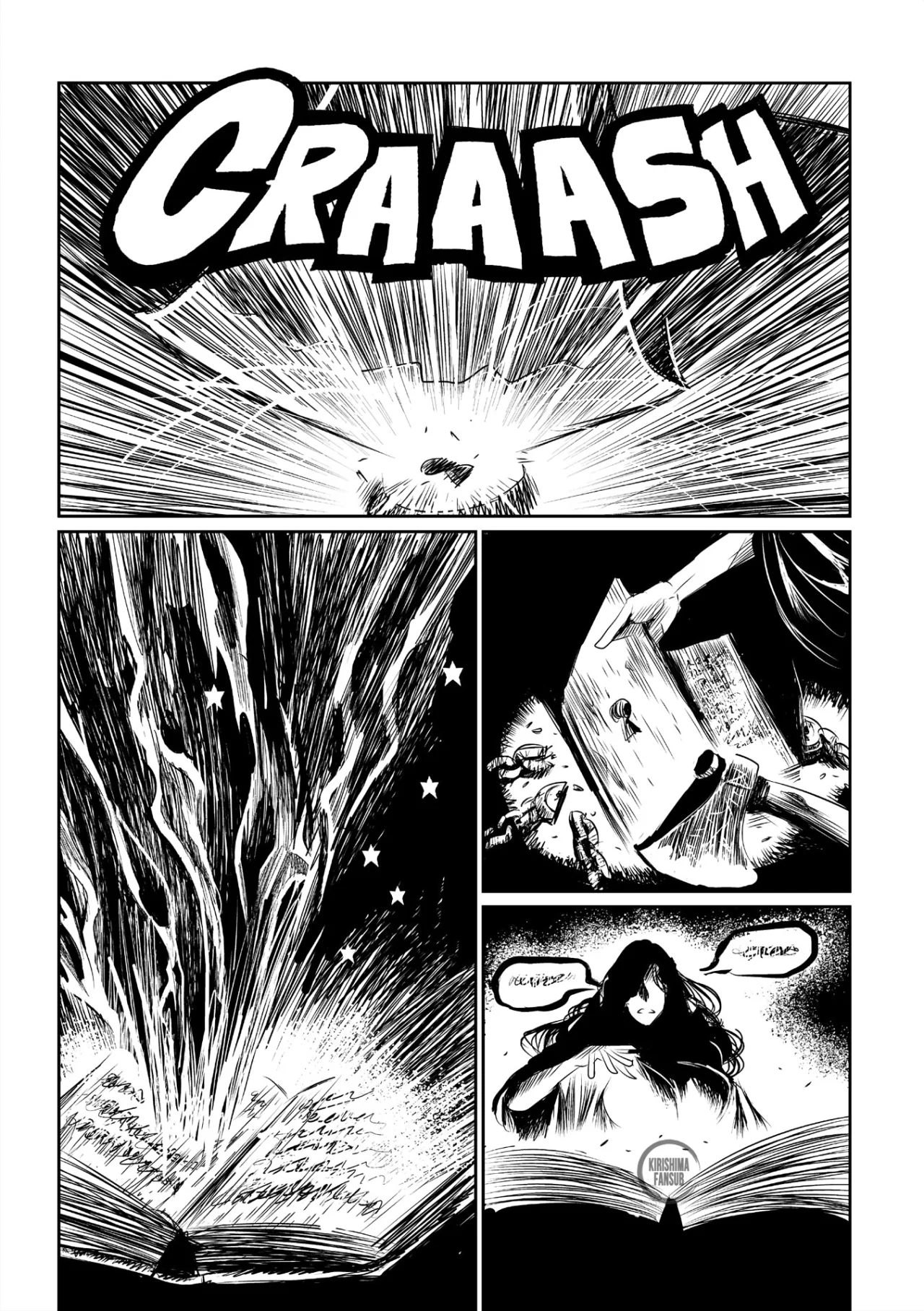 Keyman The Hand of Judgement Capítulo 43 - Page 29
