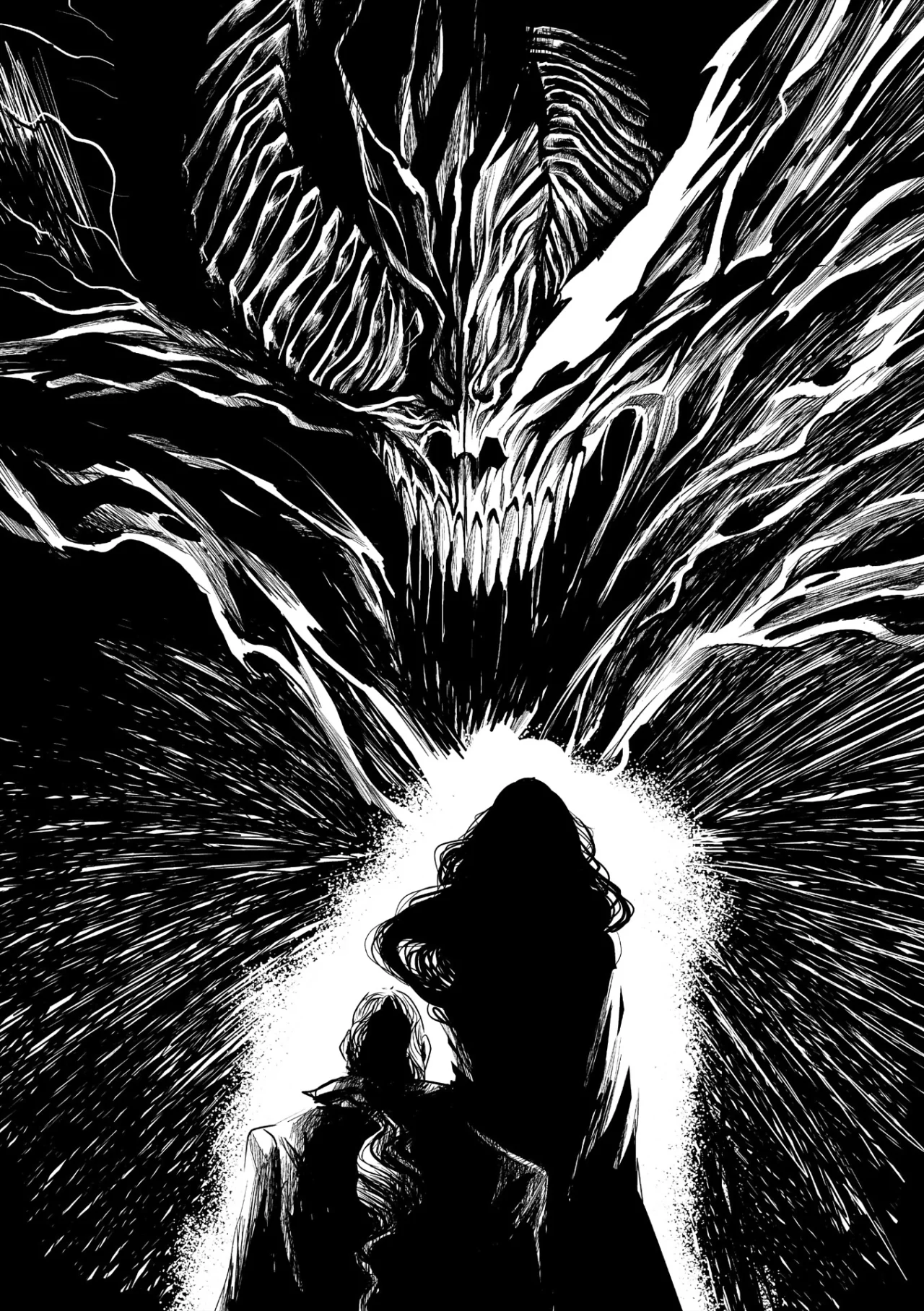 Keyman The Hand of Judgement Capítulo 43 - Page 30