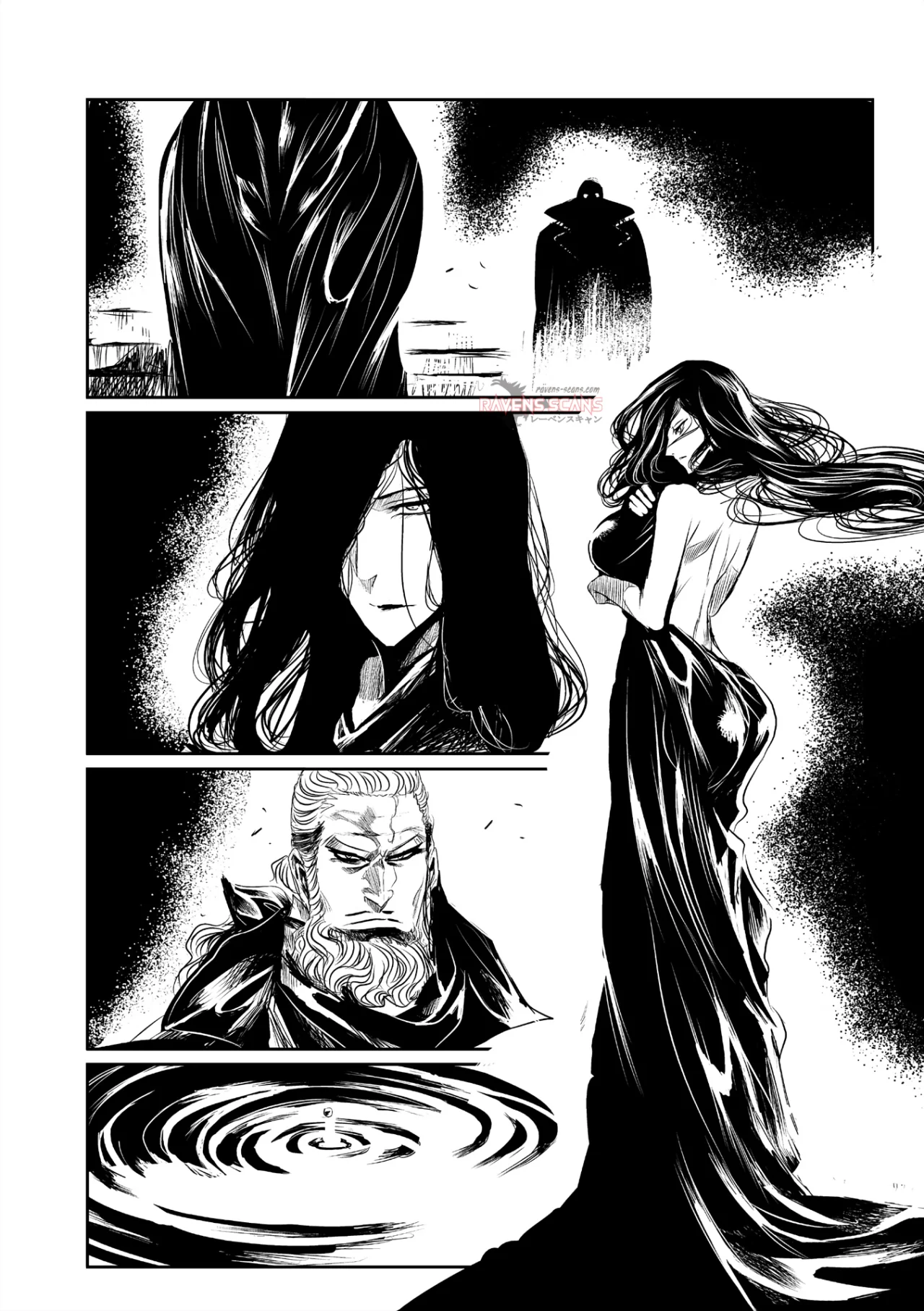 Keyman The Hand of Judgement Capítulo 43 - Page 31