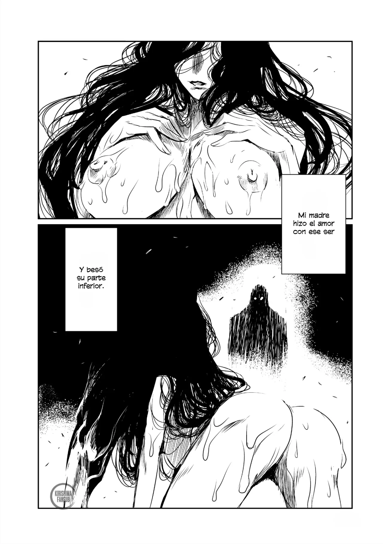 Keyman The Hand of Judgement Capítulo 43 - Page 33