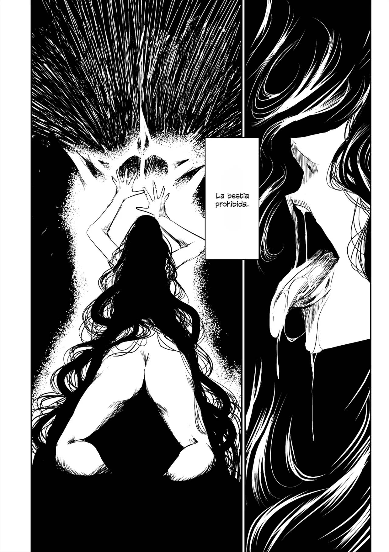 Keyman The Hand of Judgement Capítulo 43 - Page 34