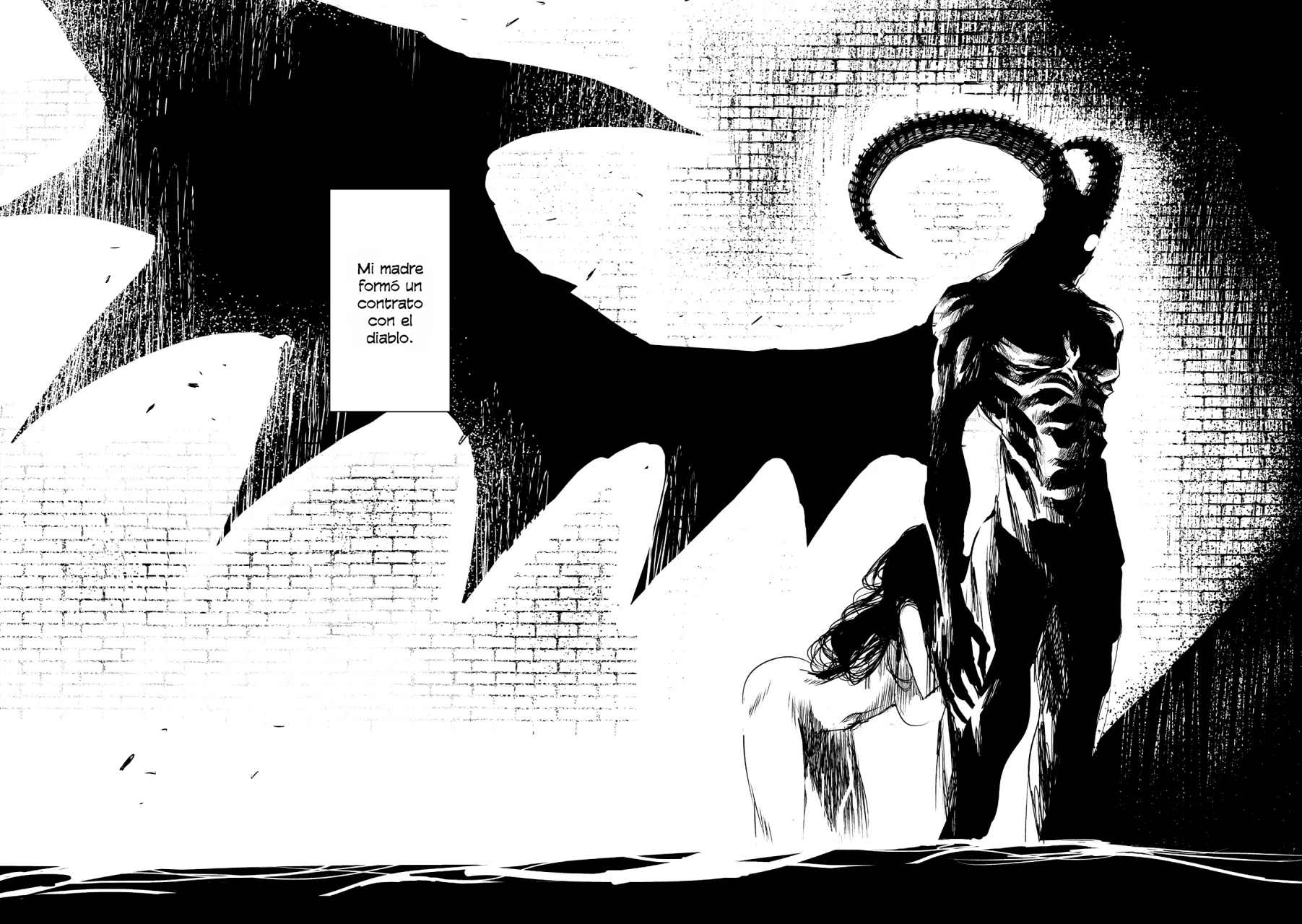Keyman The Hand of Judgement Capítulo 43 - Page 35