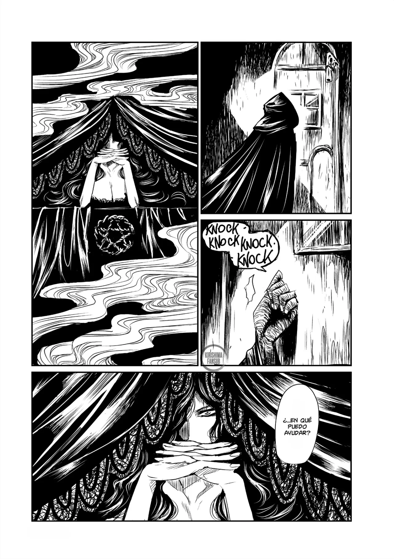 Keyman The Hand of Judgement Capítulo 44 - Page 10