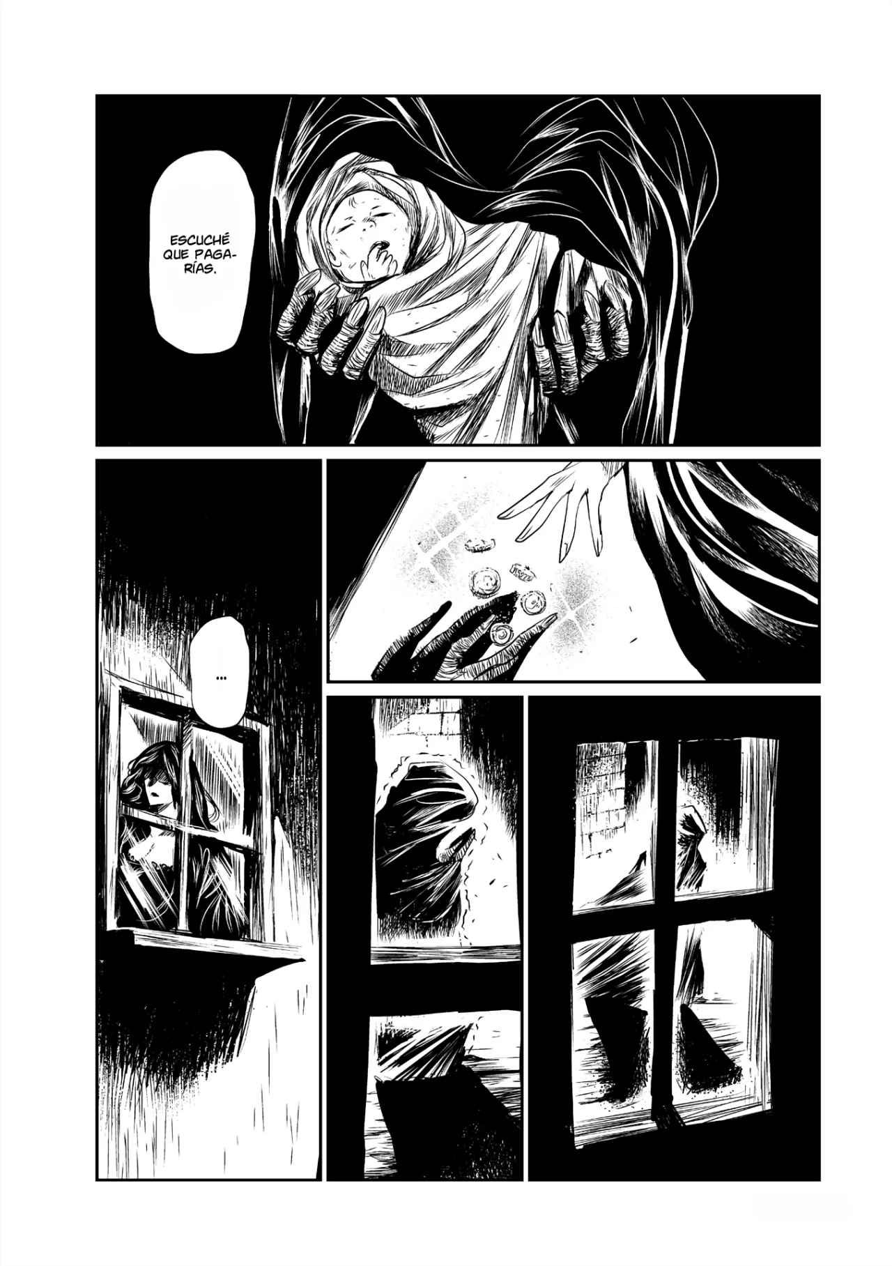 Keyman The Hand of Judgement Capítulo 44 - Page 11