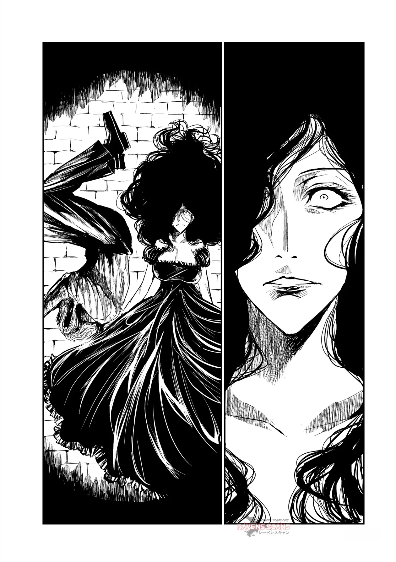 Keyman The Hand of Judgement Capítulo 44 - Page 16