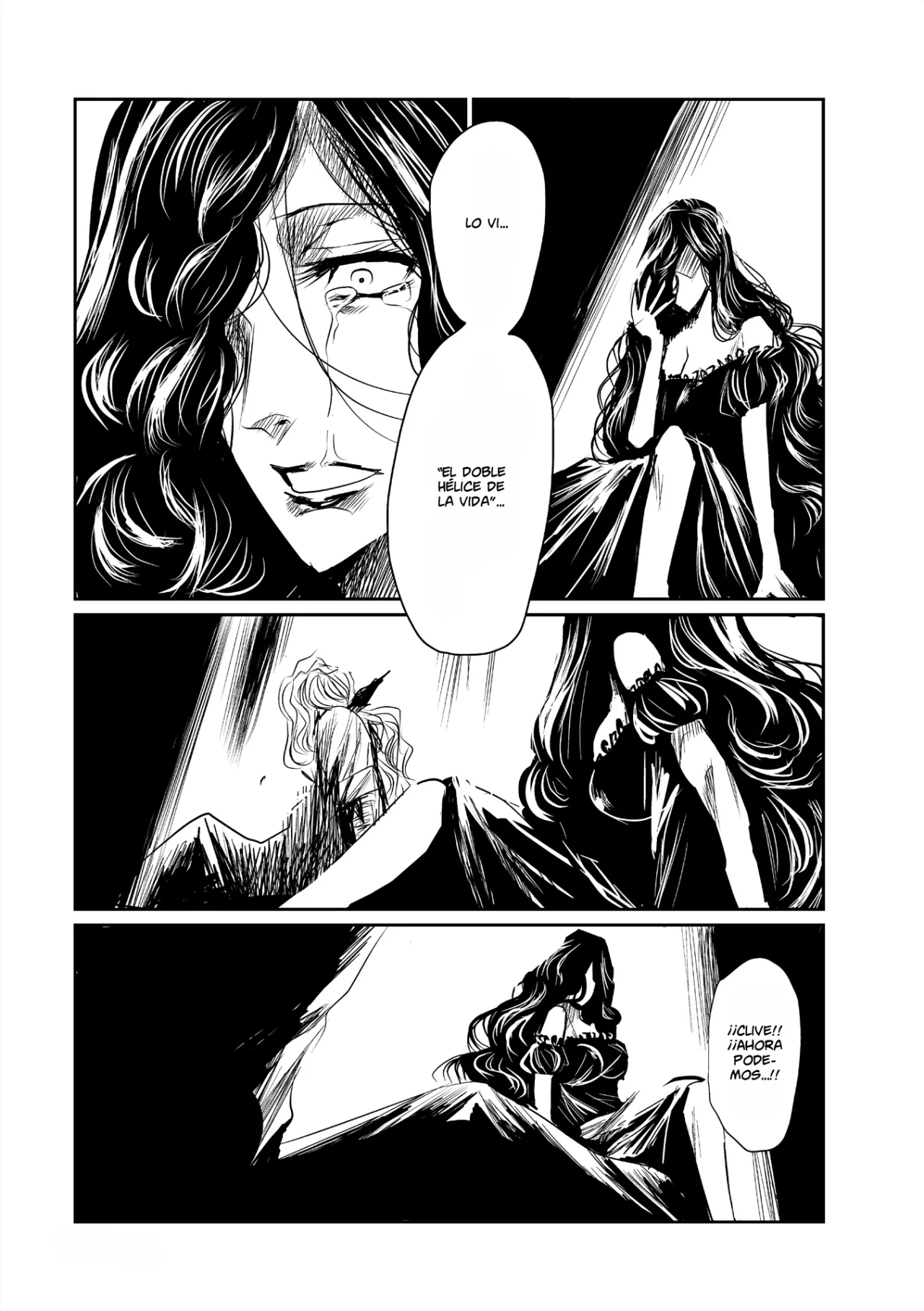Keyman The Hand of Judgement Capítulo 44 - Page 17