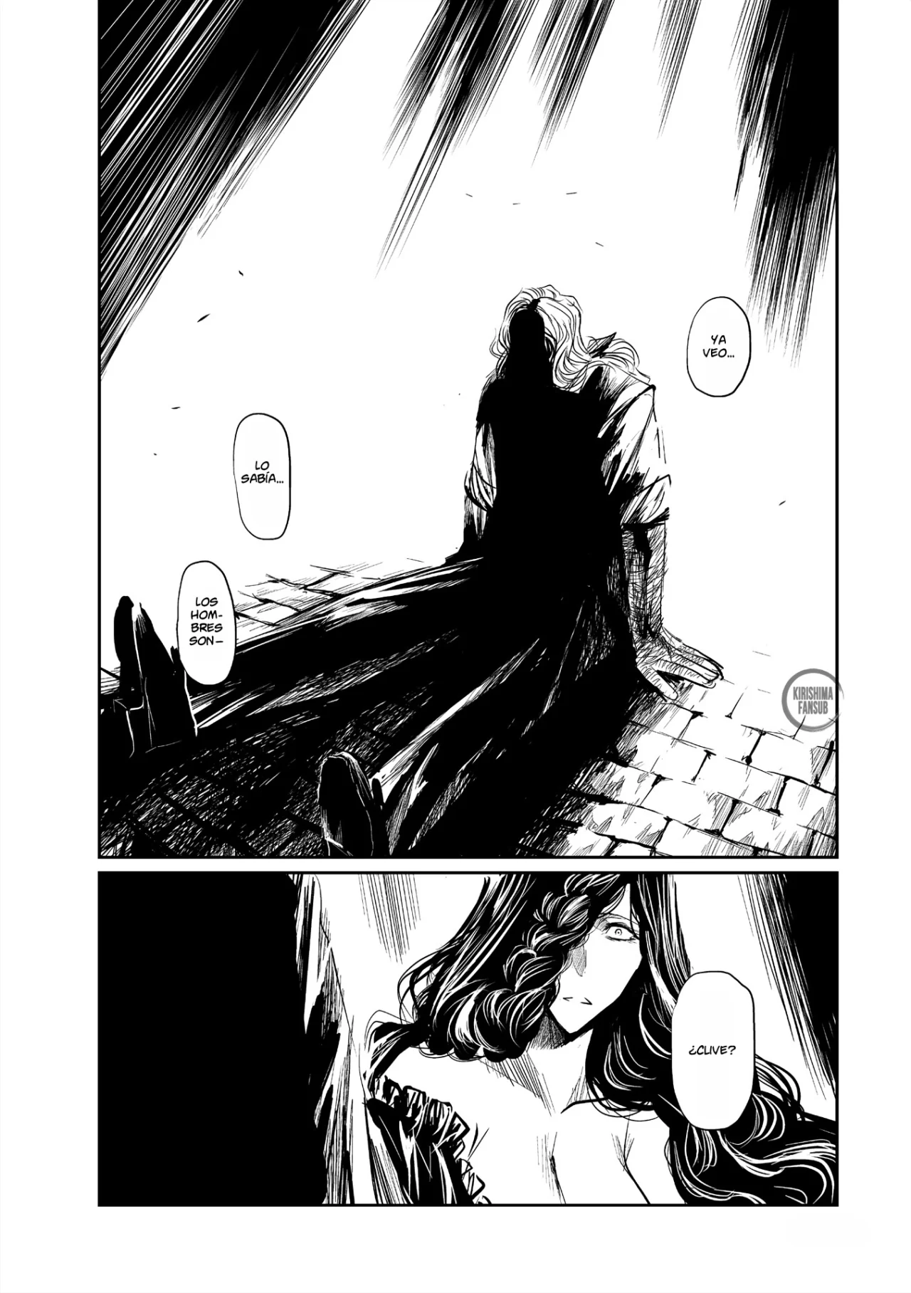 Keyman The Hand of Judgement Capítulo 44 - Page 18
