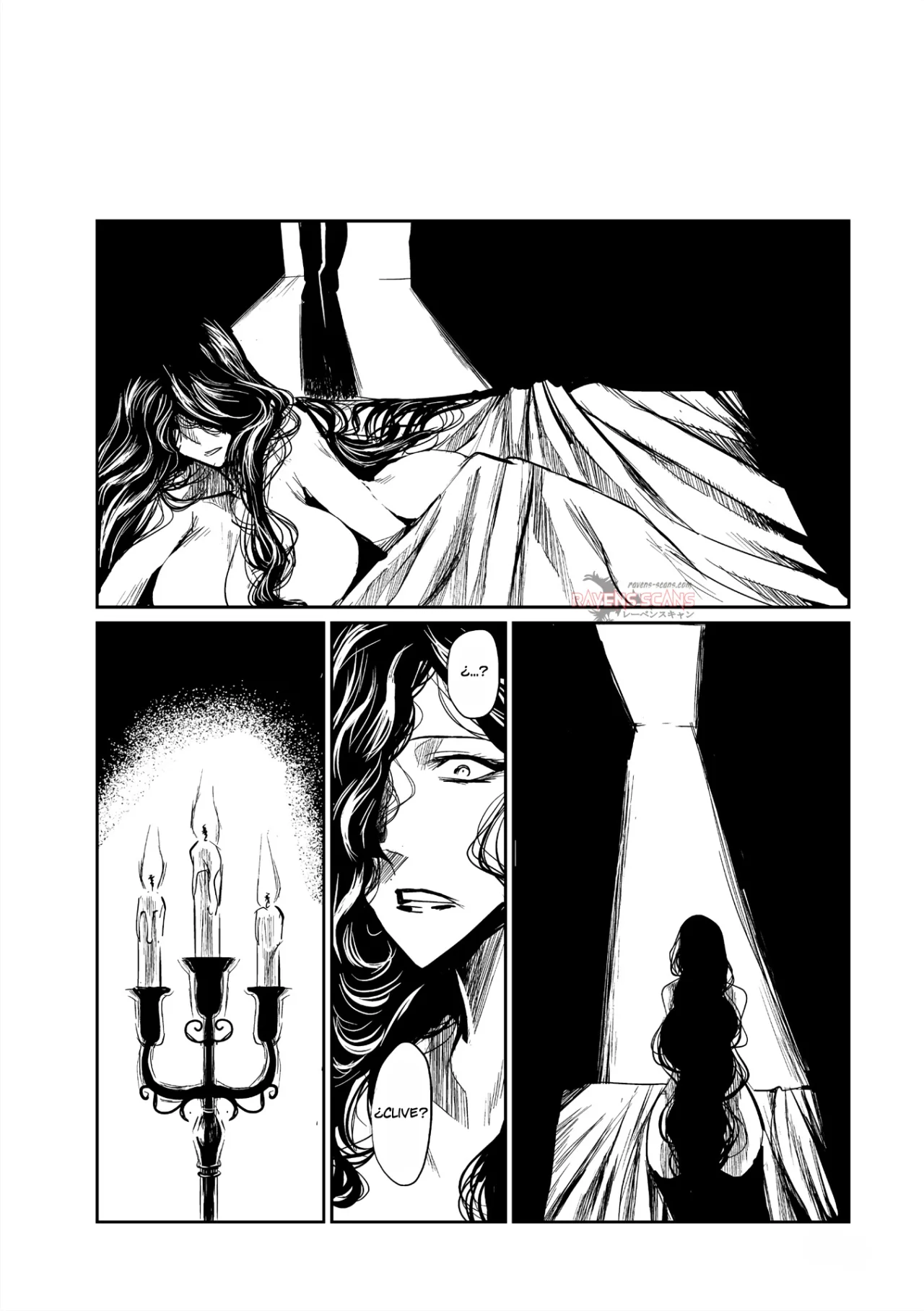 Keyman The Hand of Judgement Capítulo 44 - Page 20