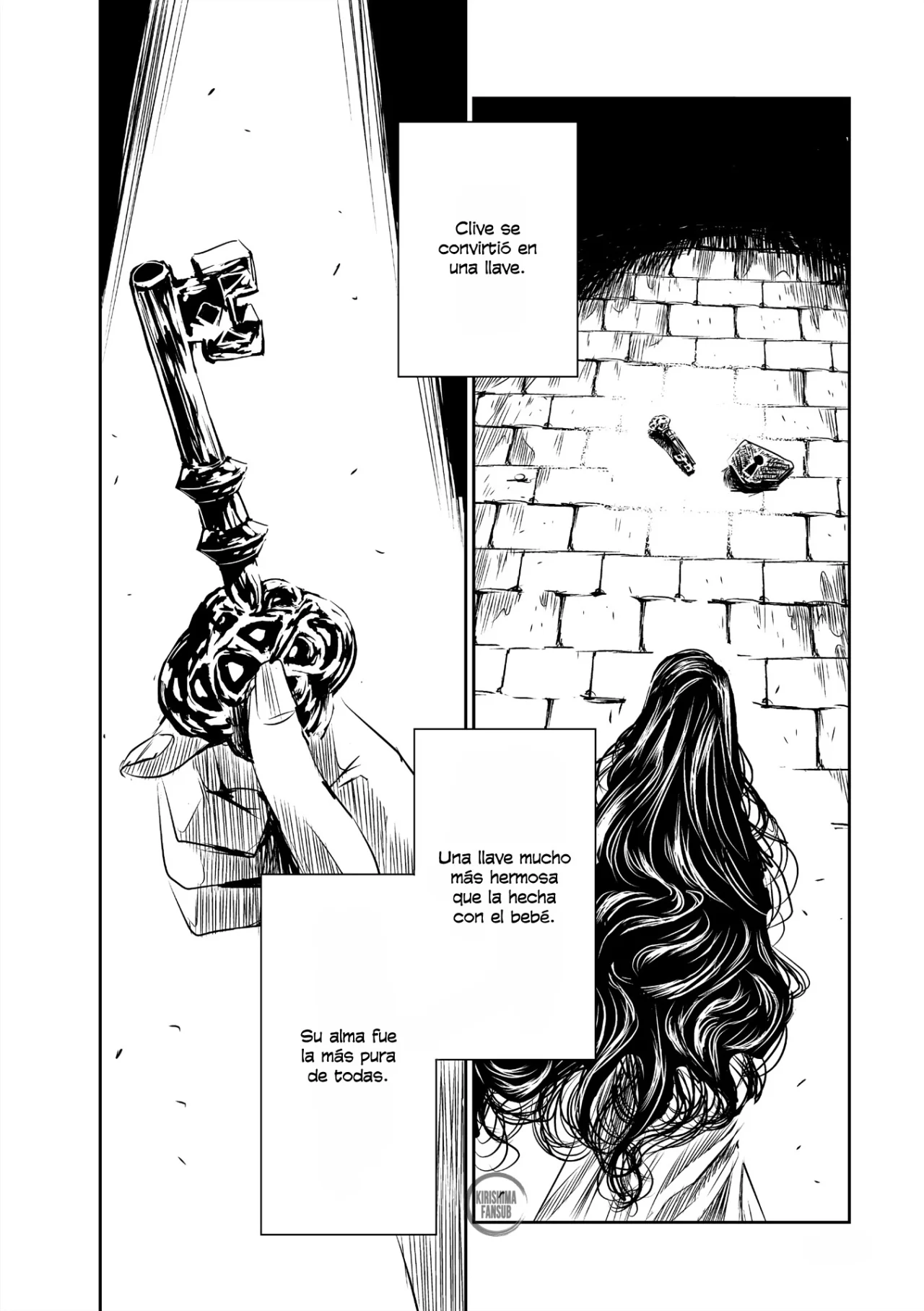 Keyman The Hand of Judgement Capítulo 44 - Page 26