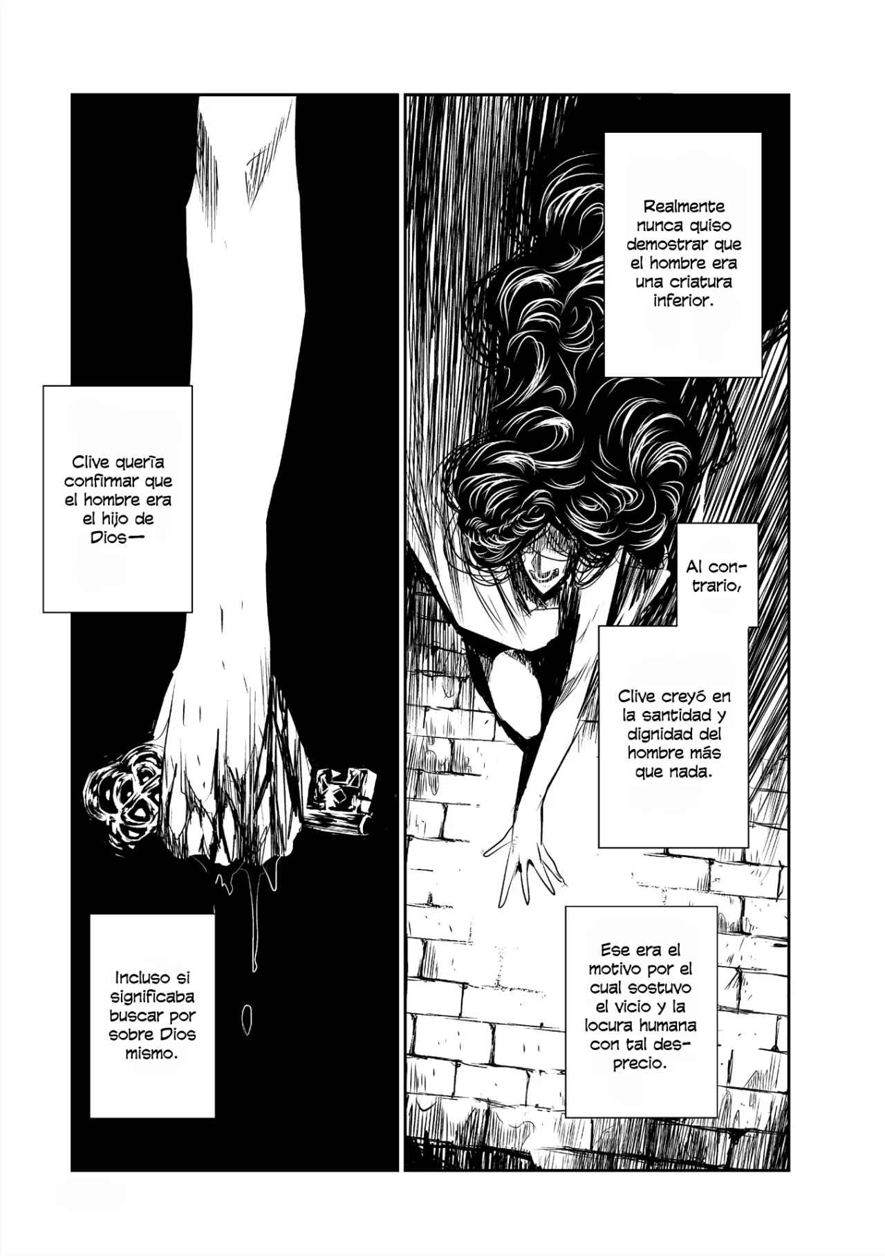 Keyman The Hand of Judgement Capítulo 44 - Page 27