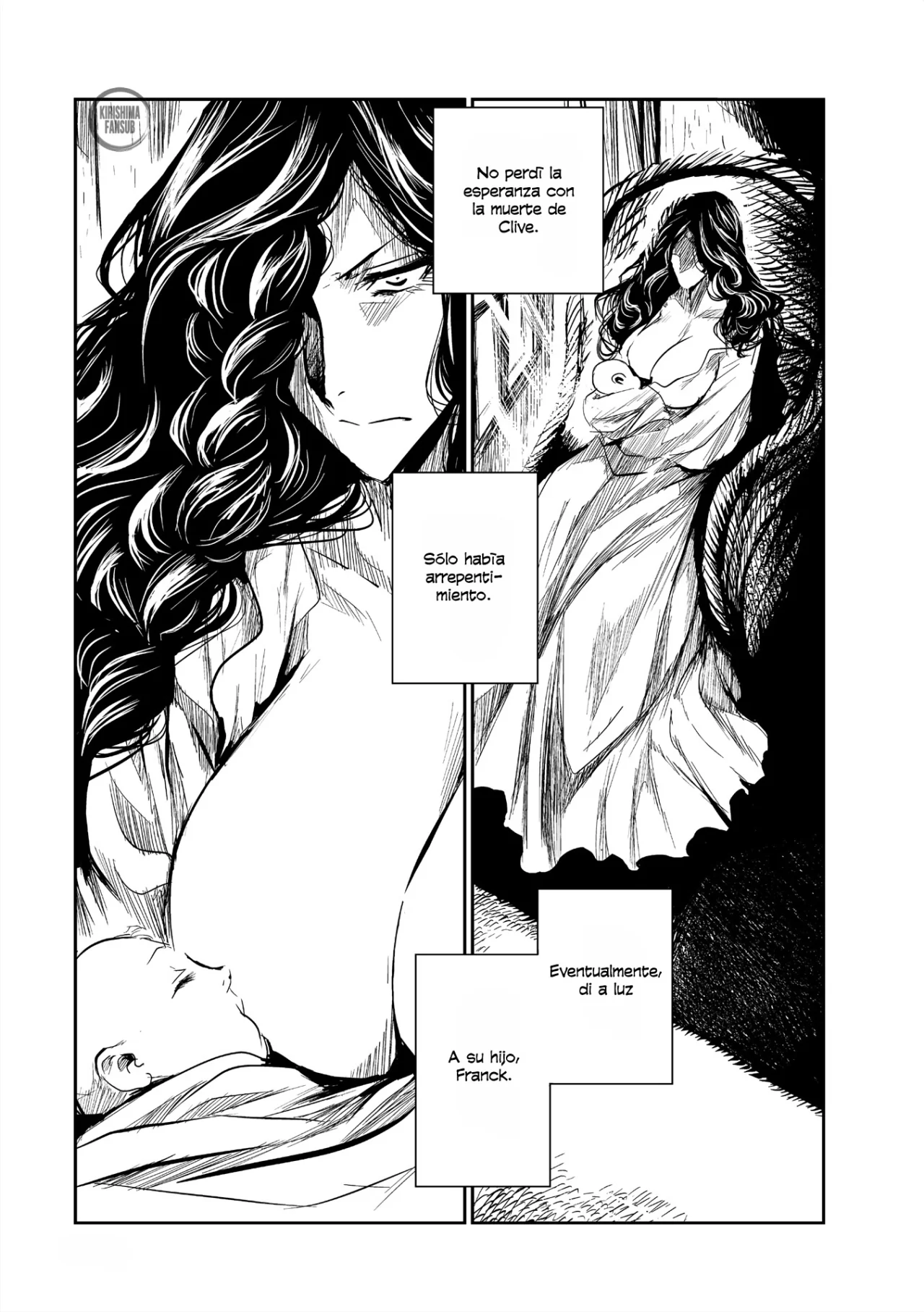 Keyman The Hand of Judgement Capítulo 44 - Page 30