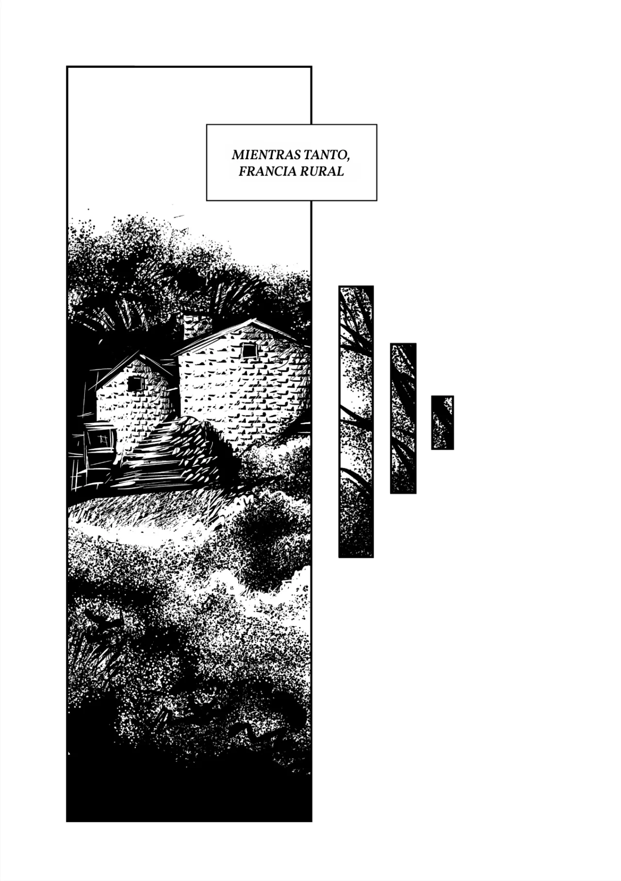 Keyman The Hand of Judgement Capítulo 44 - Page 31