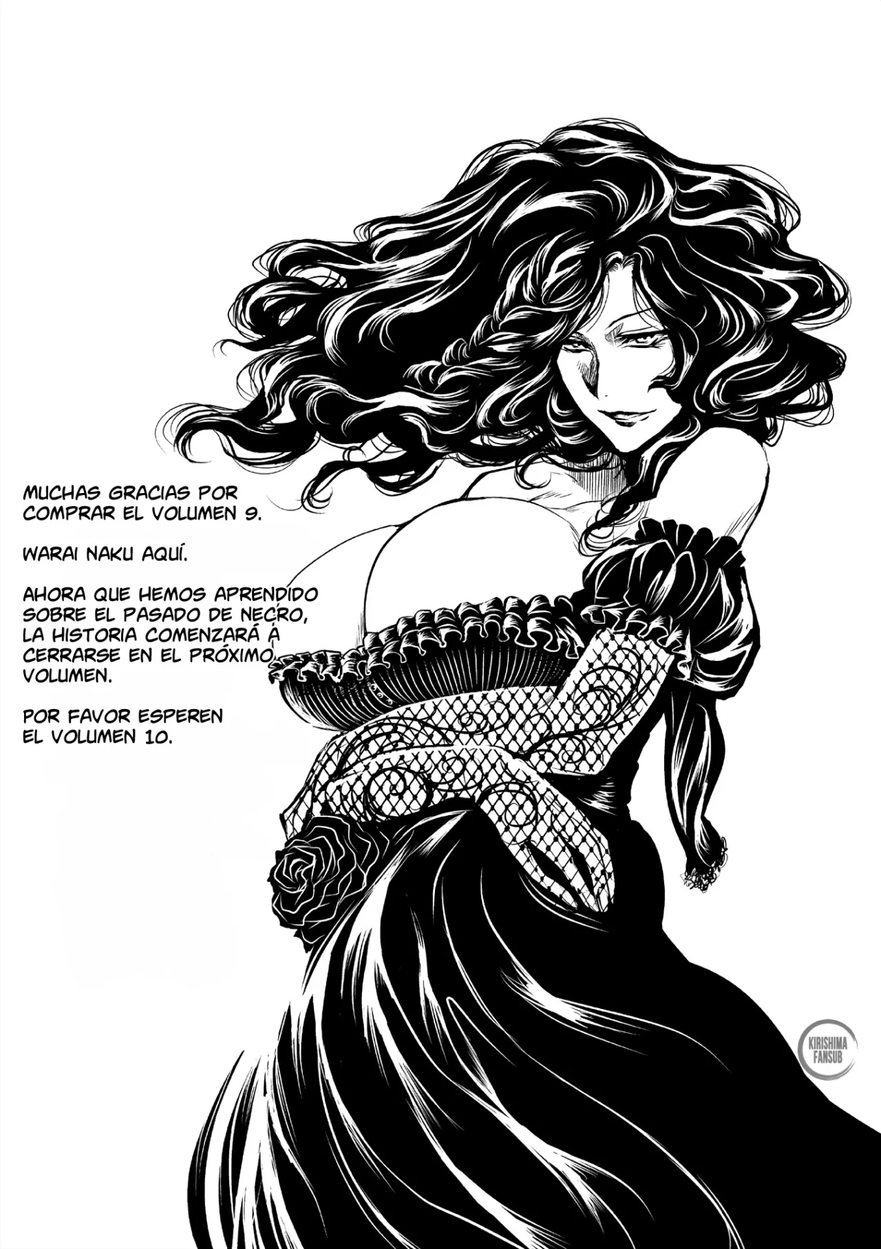 Keyman The Hand of Judgement Capítulo 44 - Page 34
