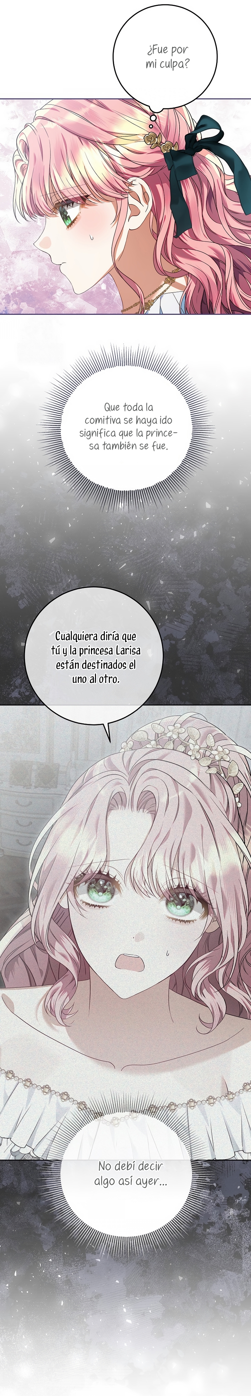 Estoy lista para ser divorciada Capítulo 44 - Page 30