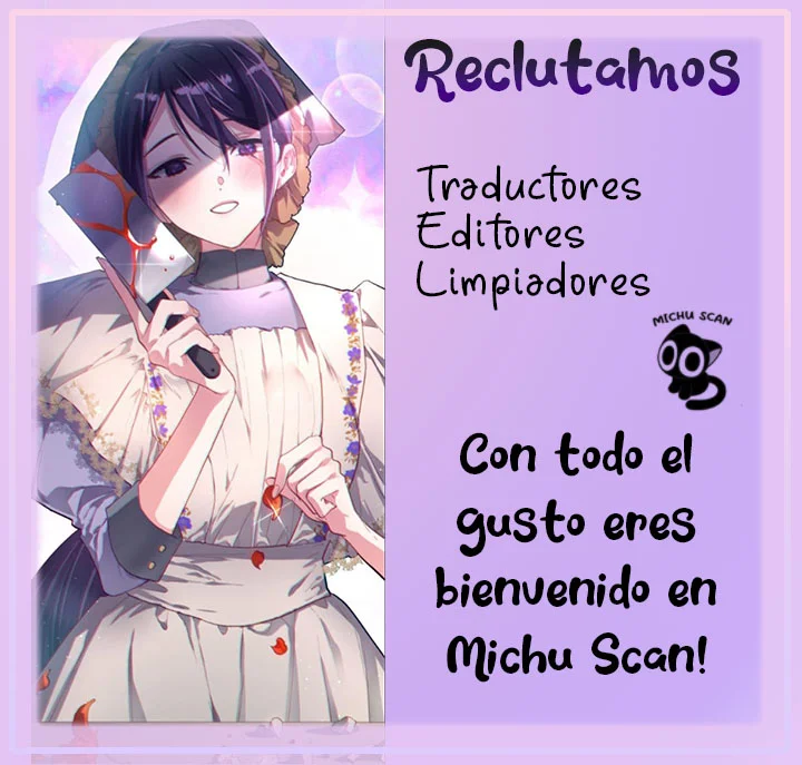 Mirada Perturbada Capítulo 27 - Page 15