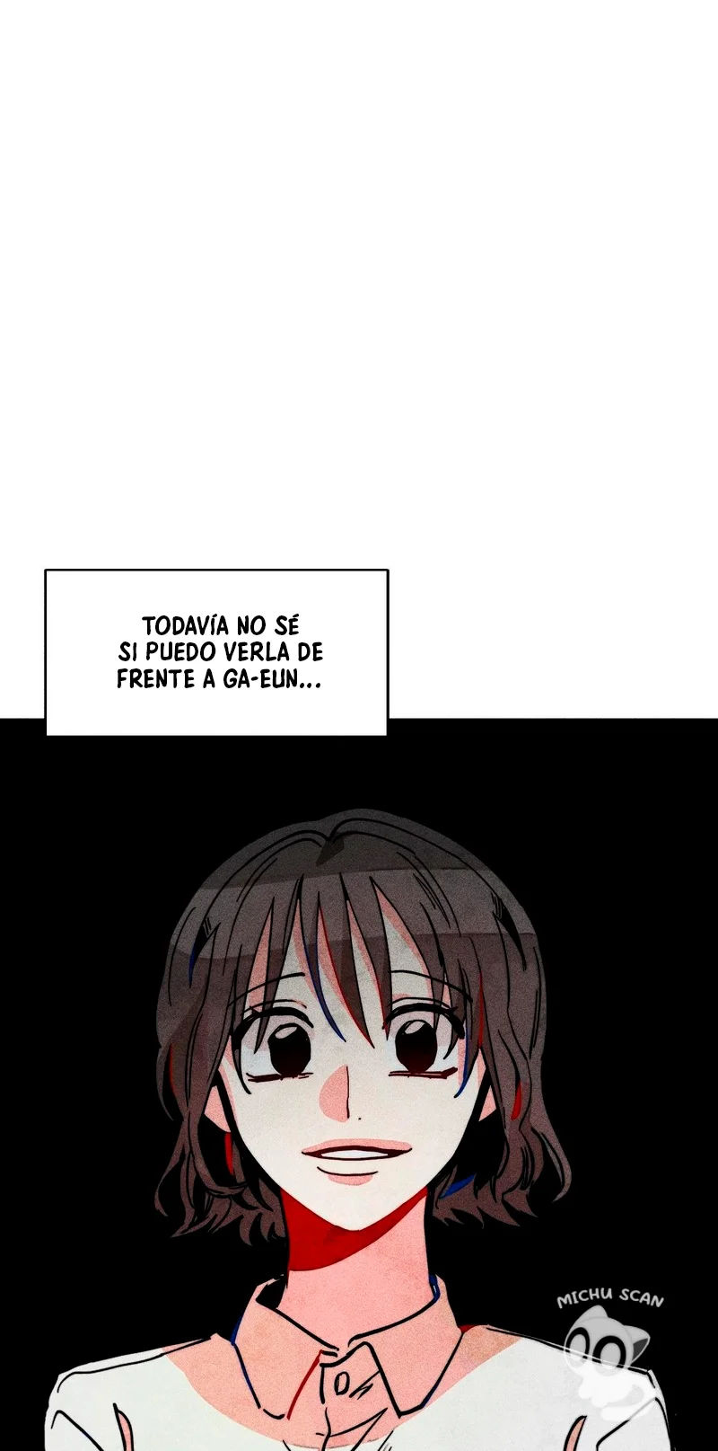 Mirada Perturbada Capítulo 28 - Page 25