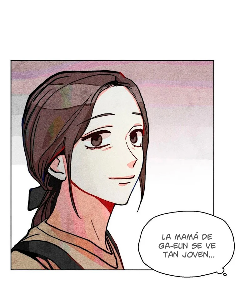Mirada Perturbada Capítulo 29 - Page 15
