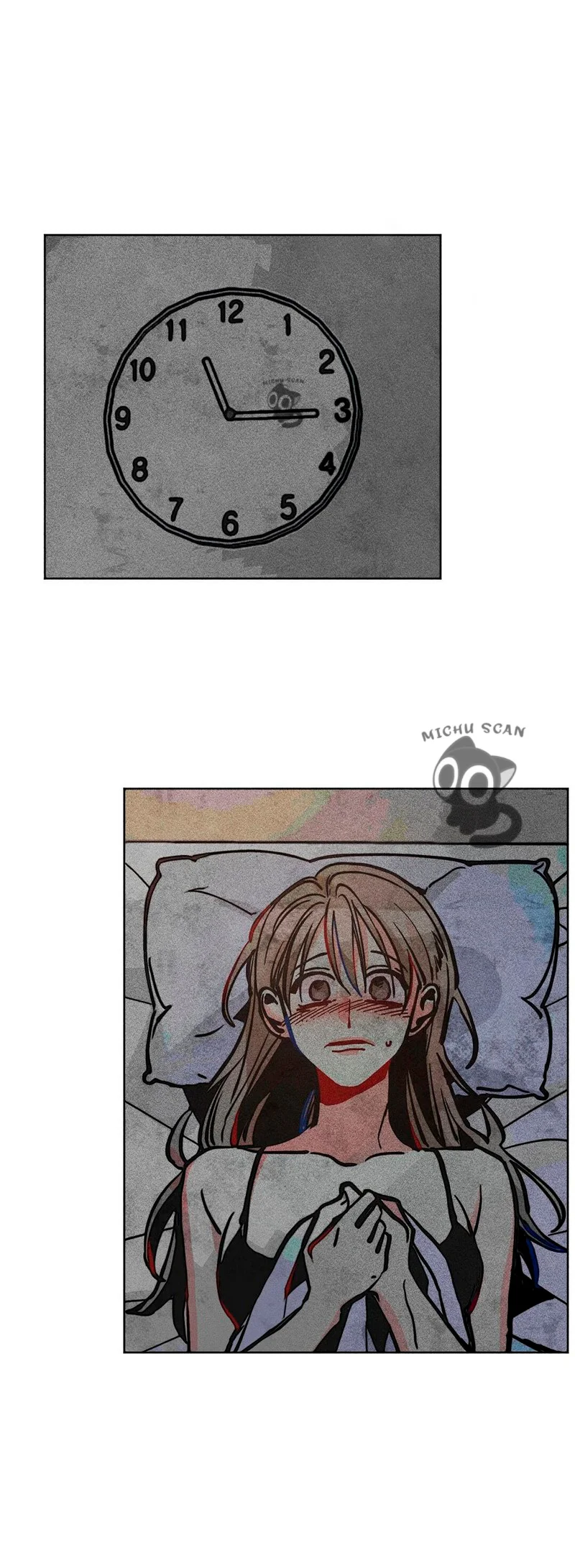 Mirada Perturbada Capítulo 29 - Page 2