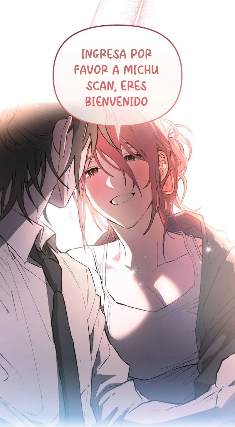 Mirada Perturbada Capítulo 29 - Page 30