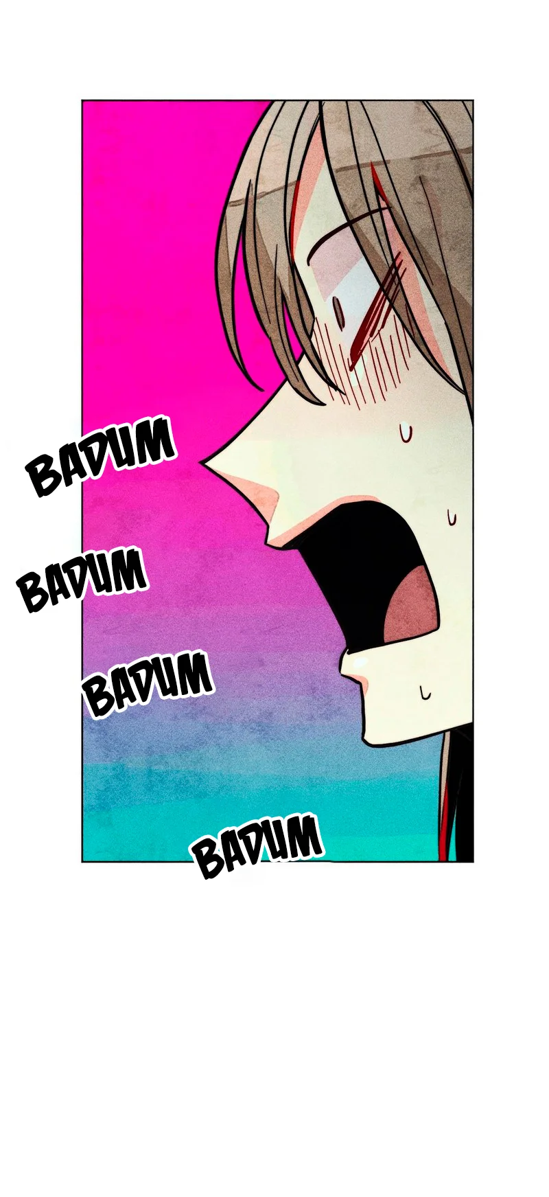 Mirada Perturbada Capítulo 30 - Page 23