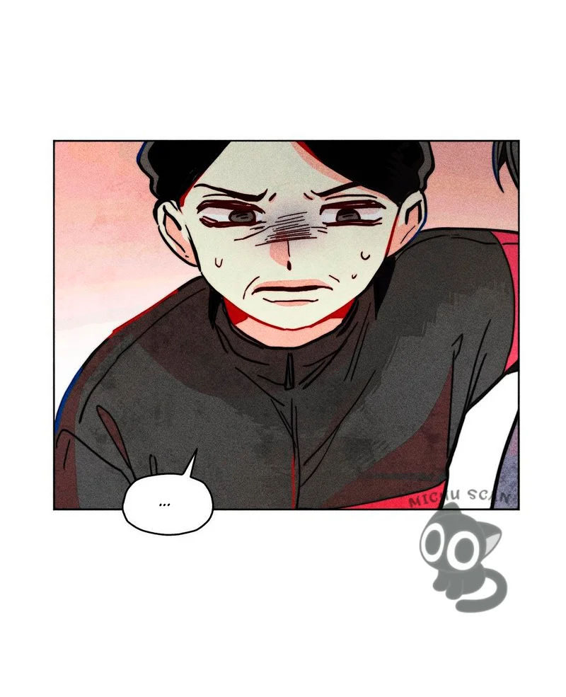 Mirada Perturbada Capítulo 30 - Page 26