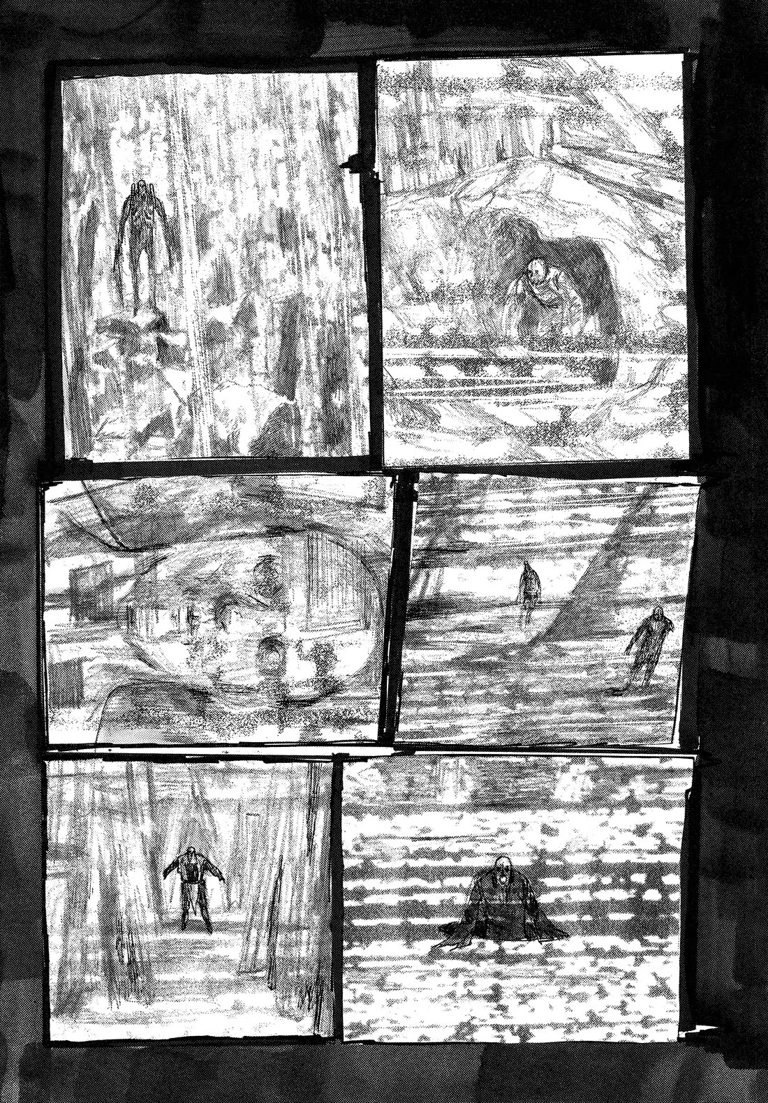 Dai Dark Capítulo 53 - Page 13
