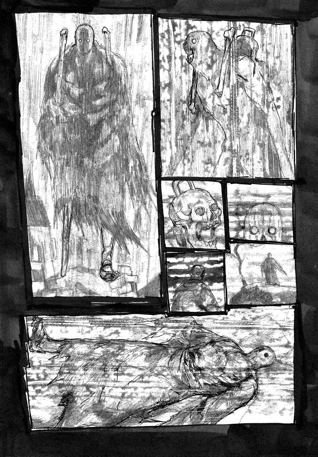 Dai Dark Capítulo 53 - Page 14